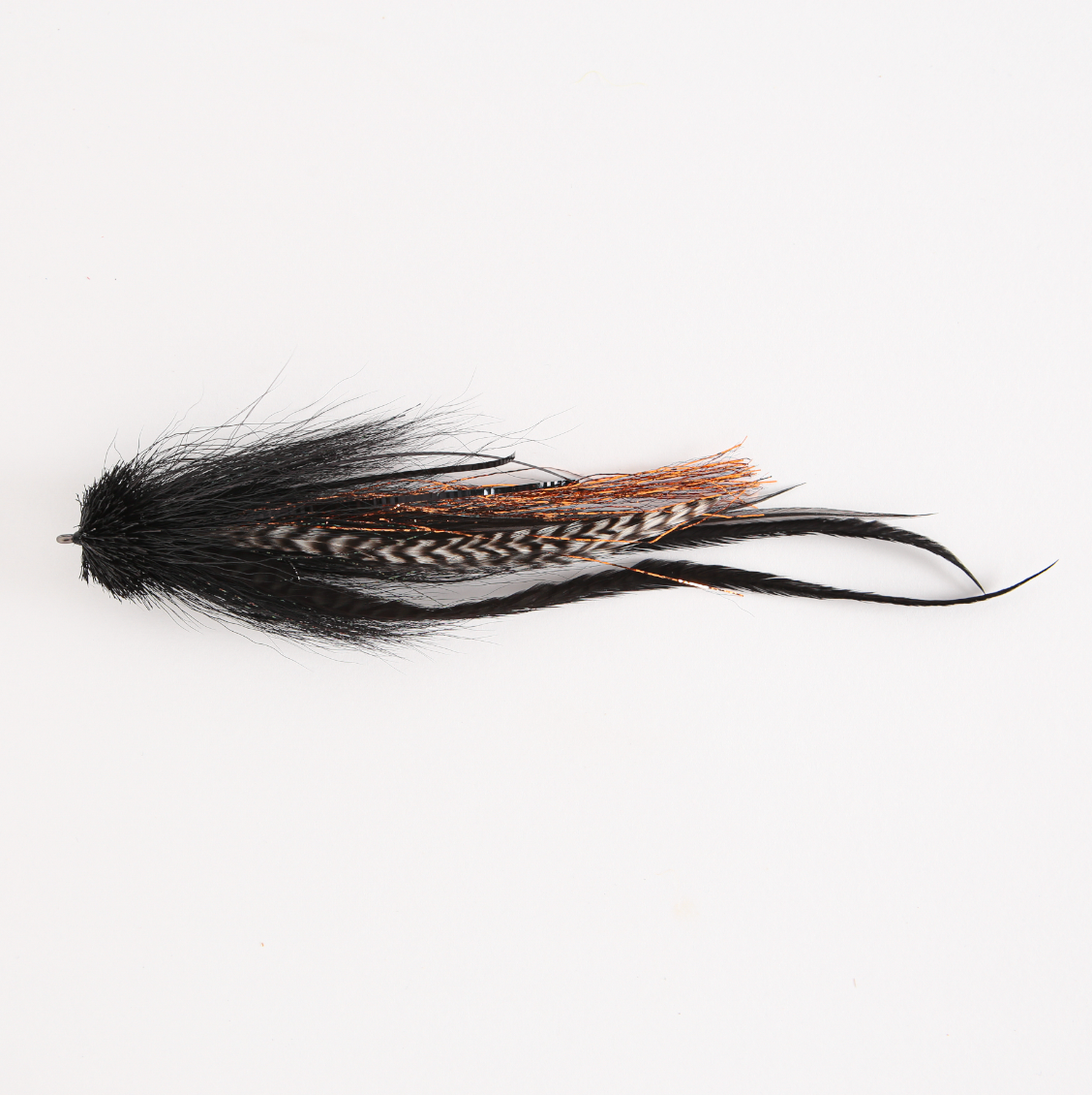 Ellis Ward's Bulkhead Fly