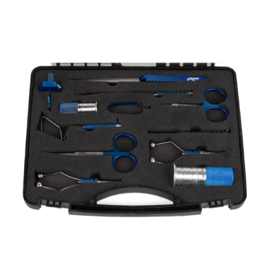 Umpqua Dream Stream Plus Master Tool Kit