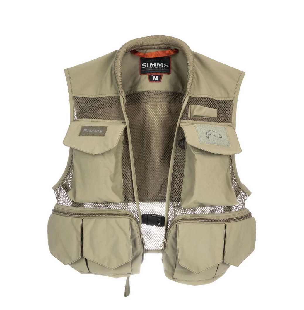 Simms Tributary Vest