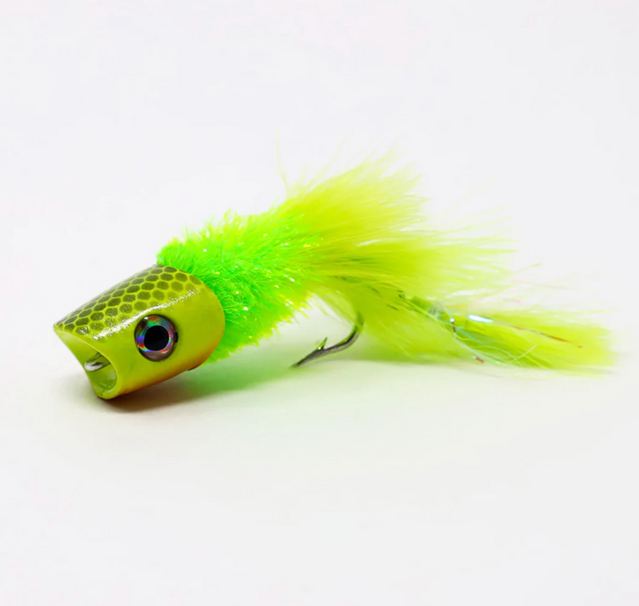 Surface Seducer Howitzer Baitfish Popper