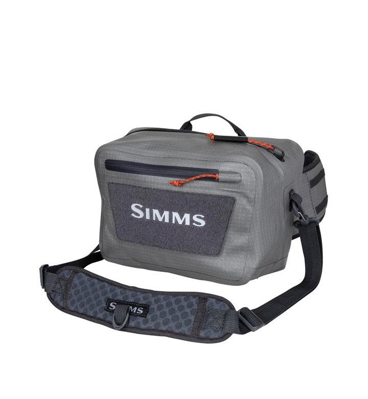 Simms Dry Creek Z Hip Pack