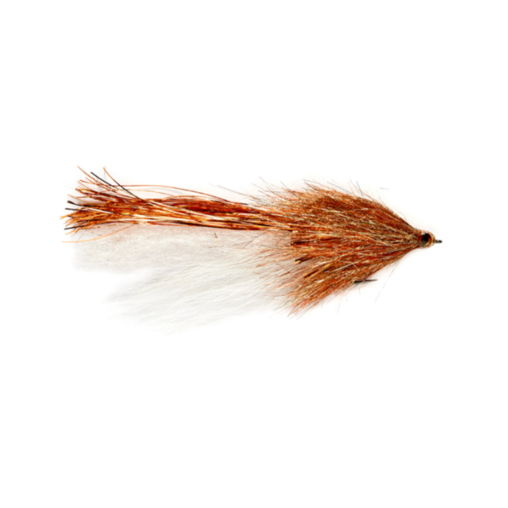 Fulling Mill Wildwood 3M Minnow