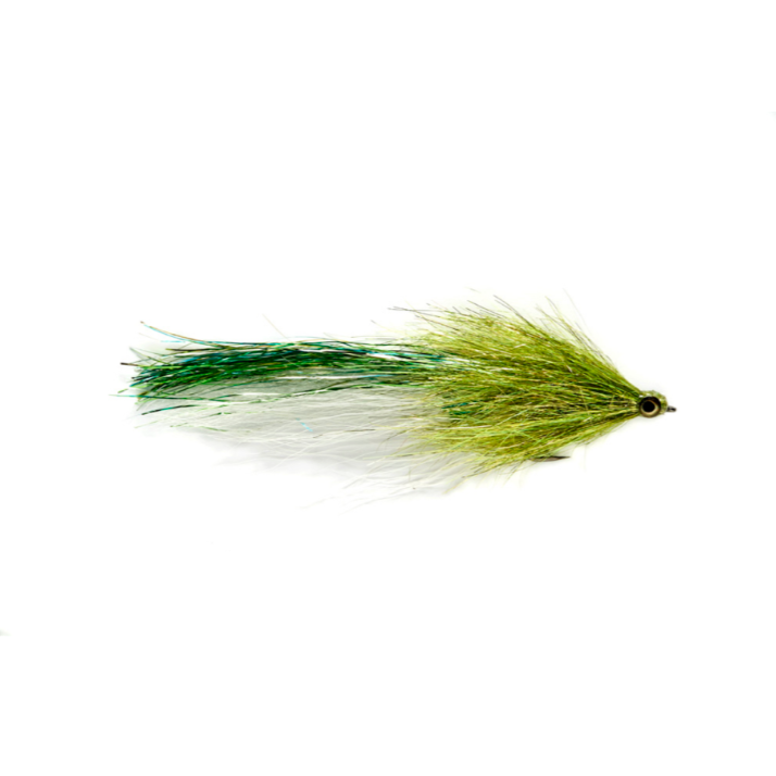 Fulling Mill Wildwood 3M Minnow