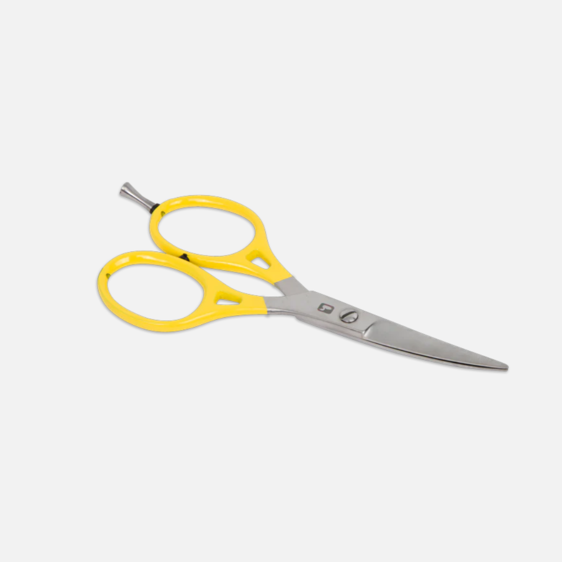 Loon Outdoors Ergo Prime Curved Shears w/ Precision Peg