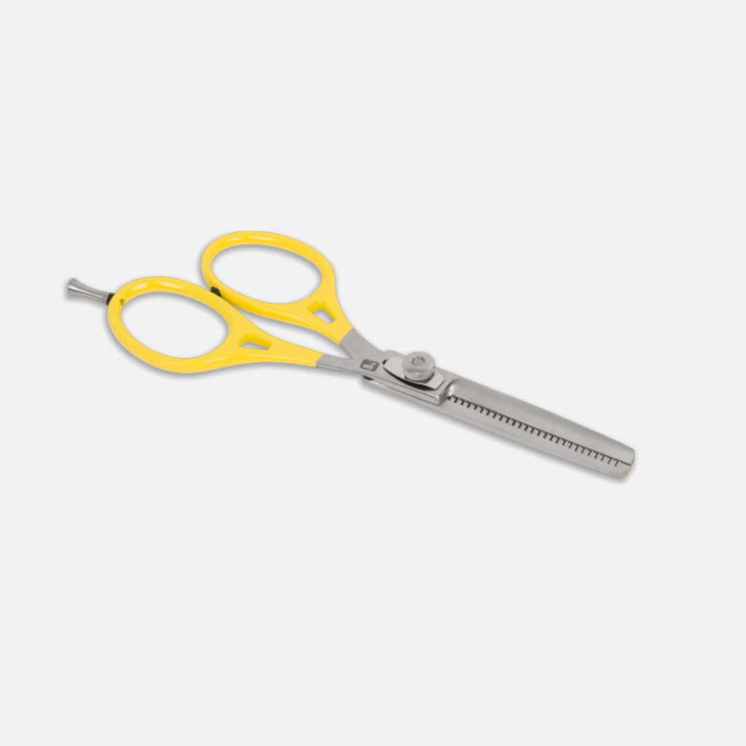 Loon Outdoors Ergo Prime Tapering Shears w/ Precision Peg