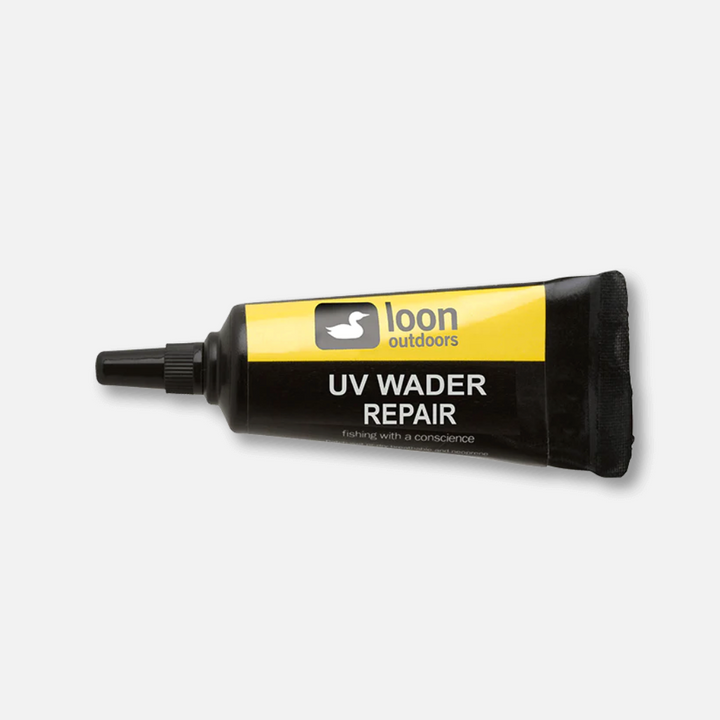 Loon Outdoors UV Wader Repair