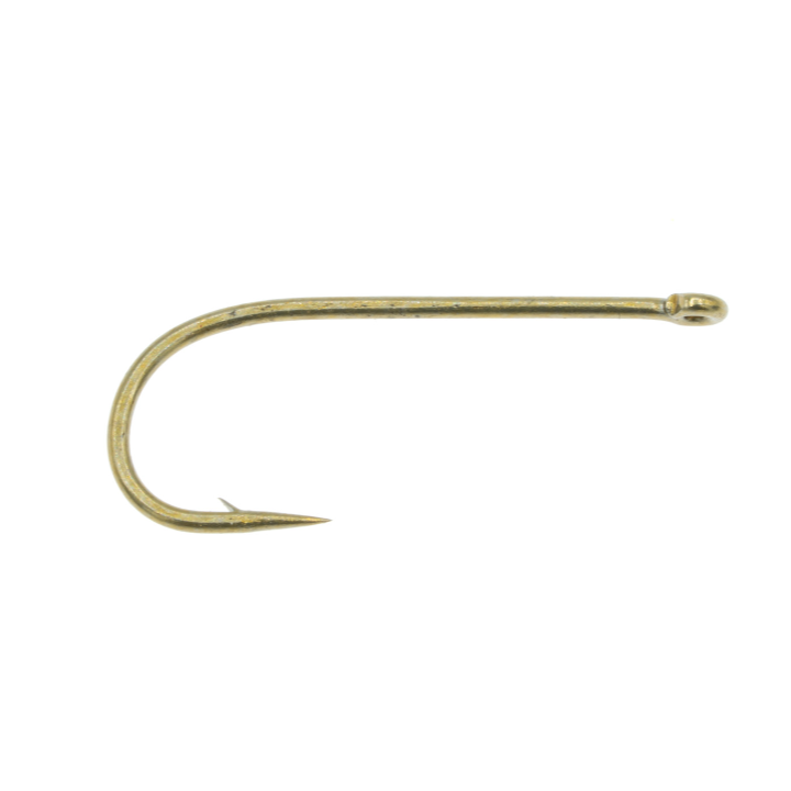 Umpqua TMC 101 Hook