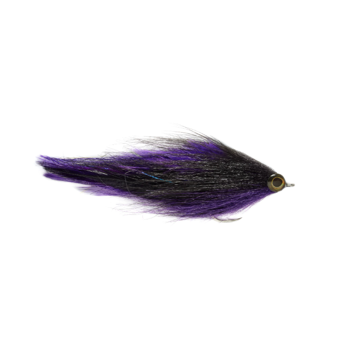 Fulling Mill T2 Brushy Fly