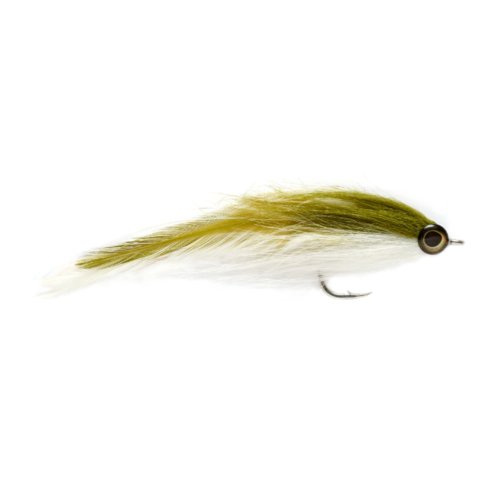 Fulling Mill T2 Brushy Fly