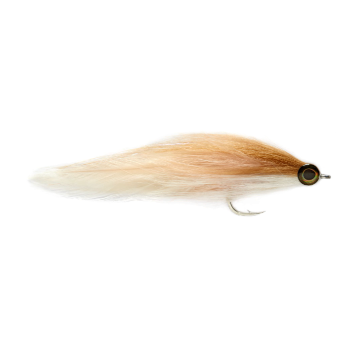 Fulling Mill T2 Brushy Fly