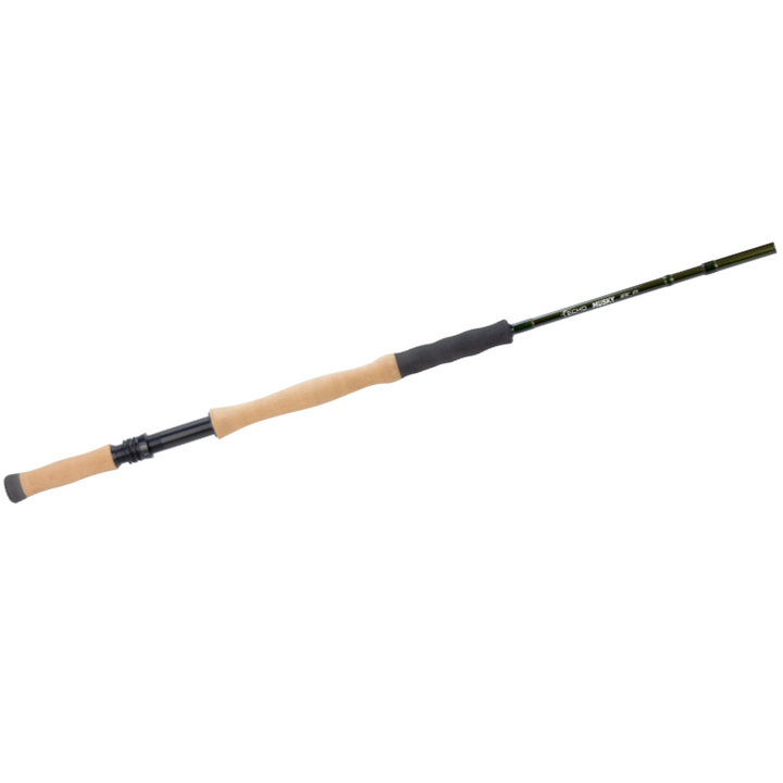 Echo Musky Fly Rod