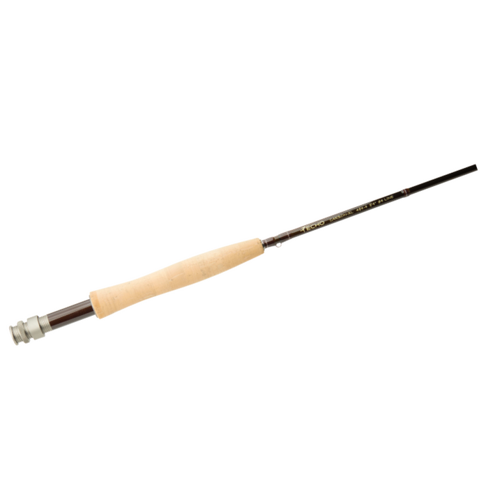 Echo Carbon XL Fly Rod