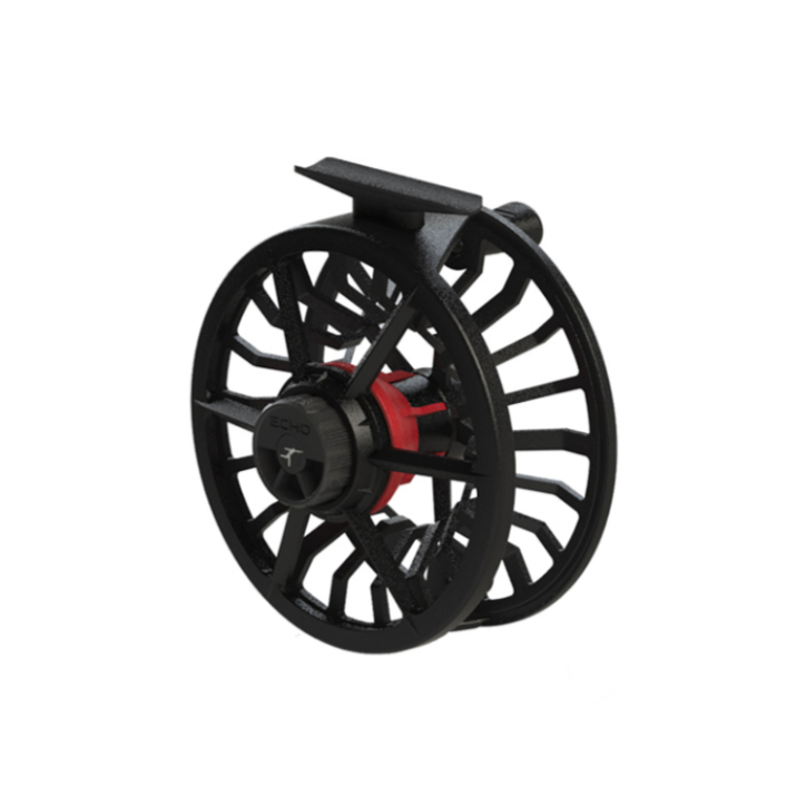 Echo Bravo Fly Reel