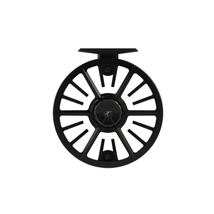 Echo Bravo Fly Reel