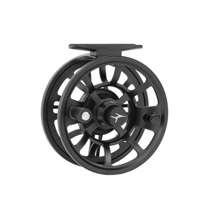 echo fly fishing reels The Shop's Signature Spey Rod/Reel/Line Outfits The Lift Kit comes complete with a fly rod Echo Ion Fly Reel