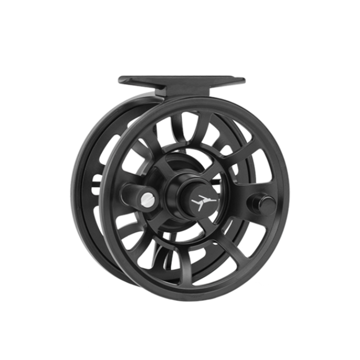 Echo Ion Fly Reel