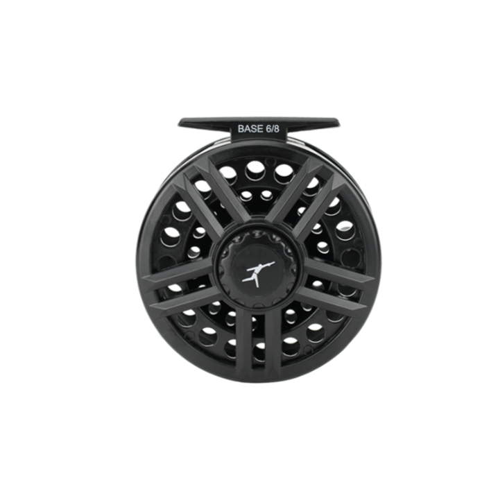 Echo Base Fly Reel