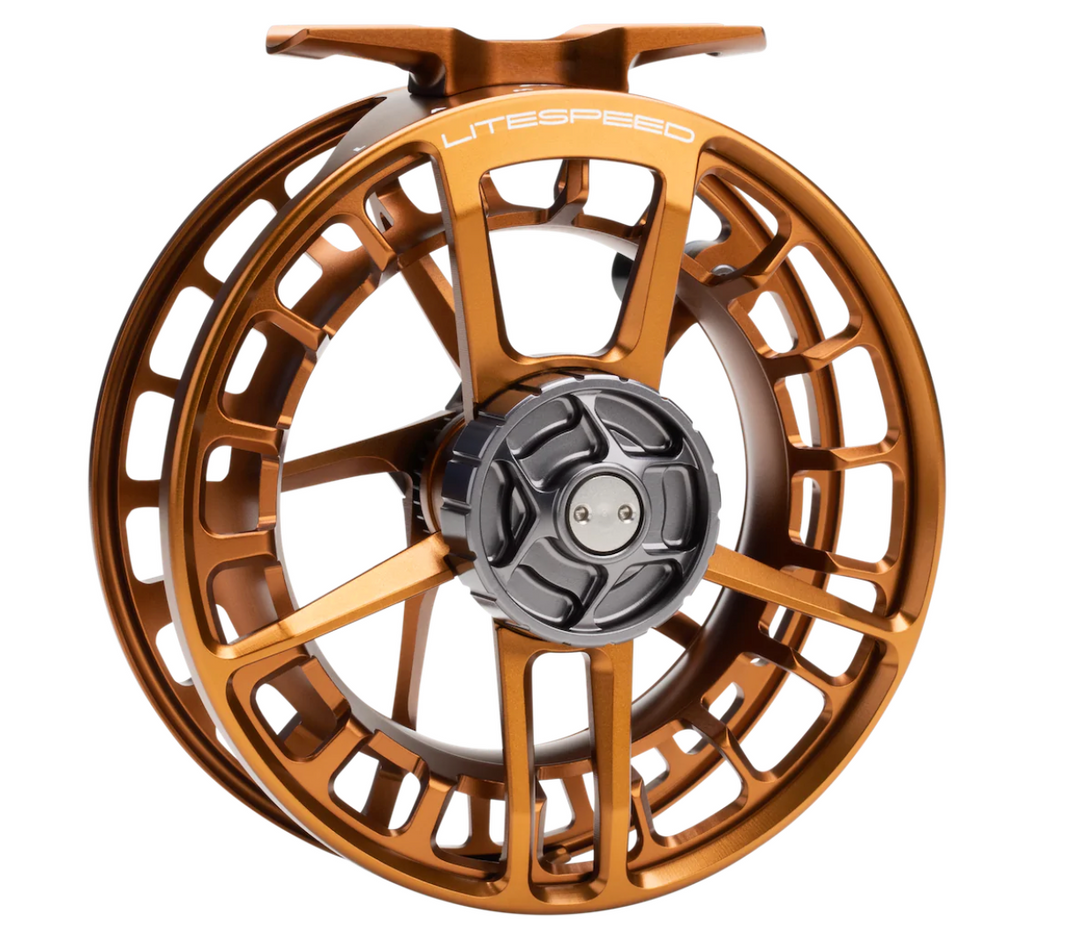 Lamson Litespeed F Fly Reel