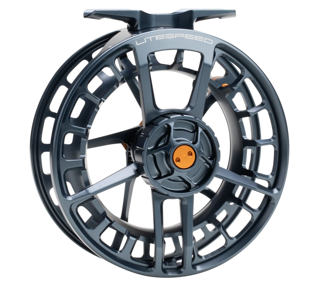 Carrete de mosca Lamson Litespeed F