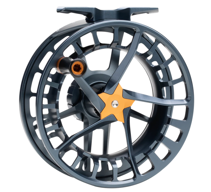 Lamson Litespeed F Fly Reel