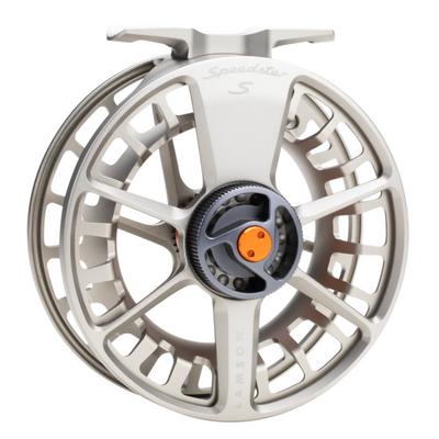 Carrete Mosca Lamson Speedster S