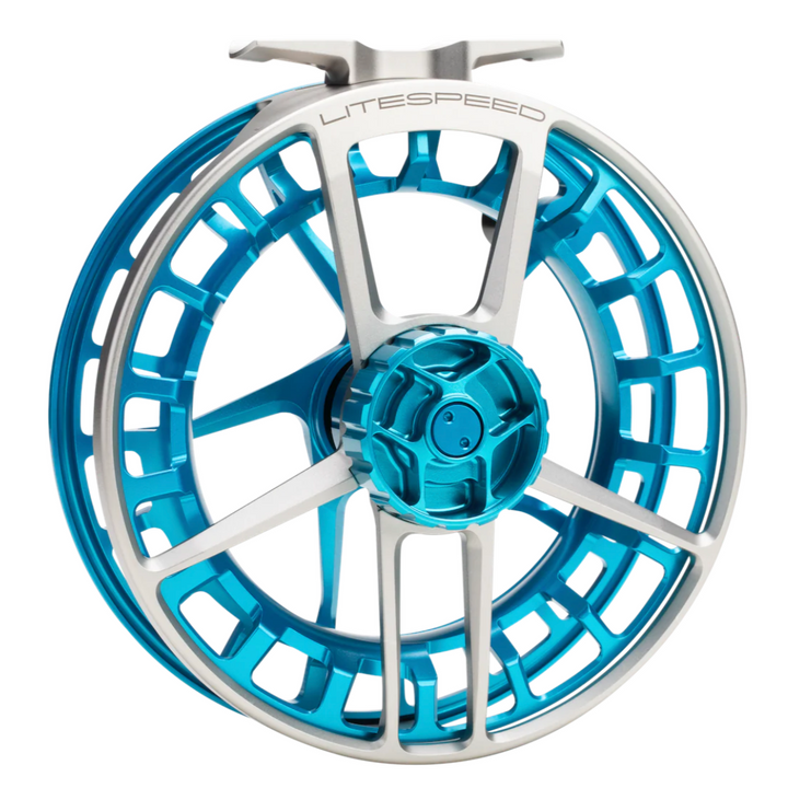 Lamson Litespeed M Reel