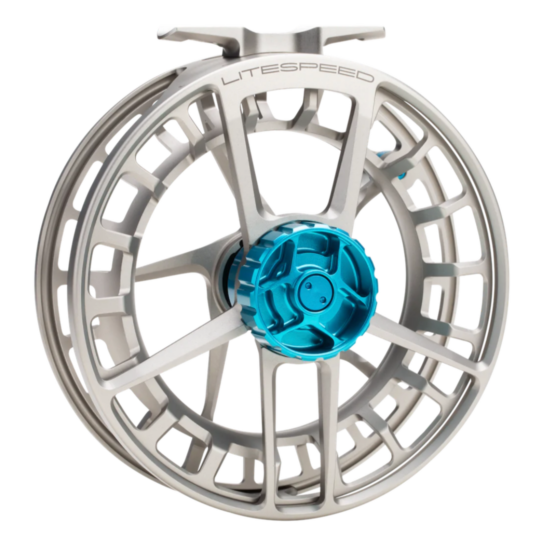 Lamson Litespeed M Reel