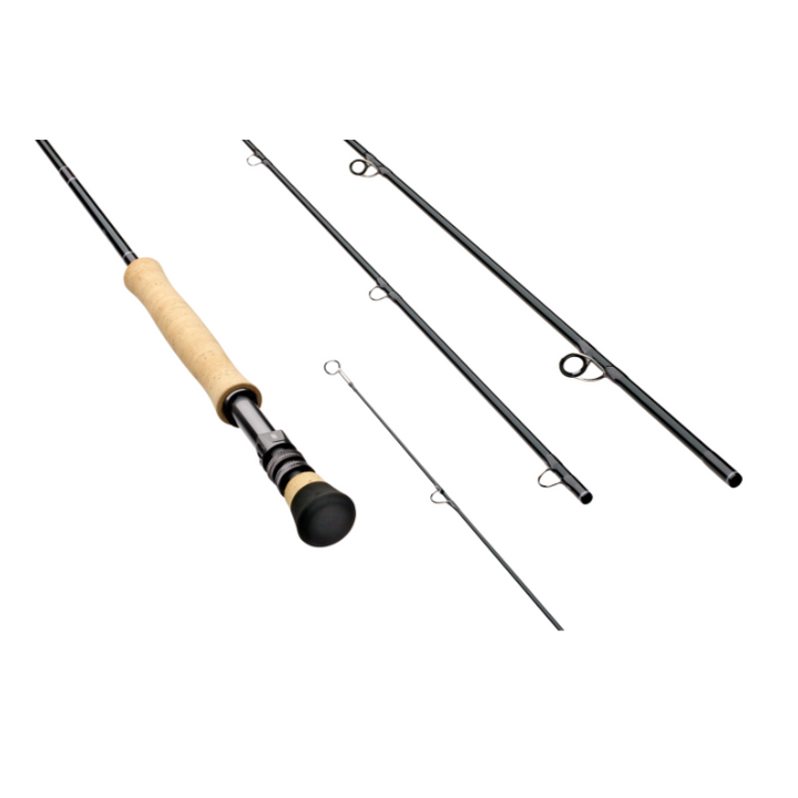 Sage Salt R8 Fly Rod