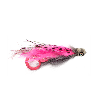 Fulling Mill Man Bear Pig Fly