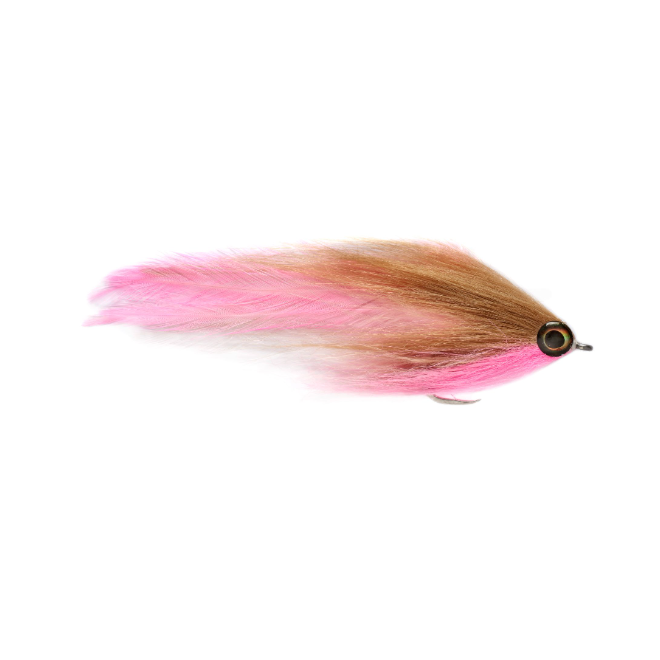 Fulling Mill T2 Brushy Fly