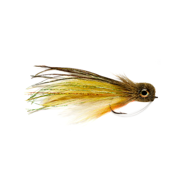 Fulling Mill Fat Head Deceiver