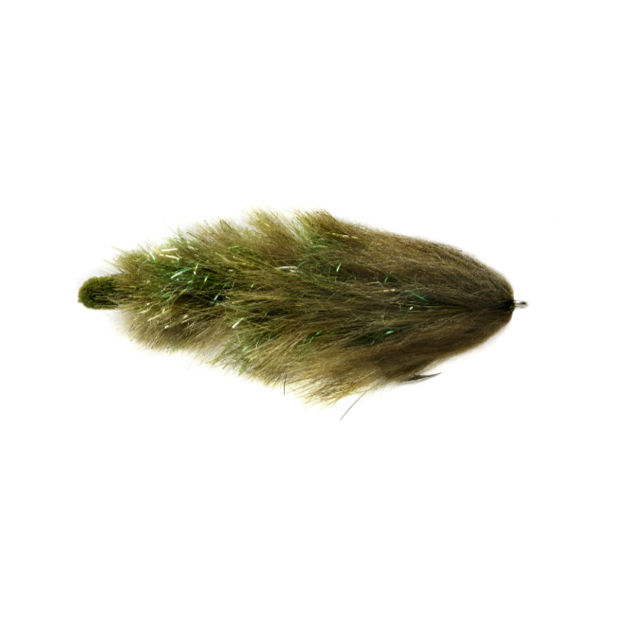 Fulling Mill Mop-Tail Changer Fly