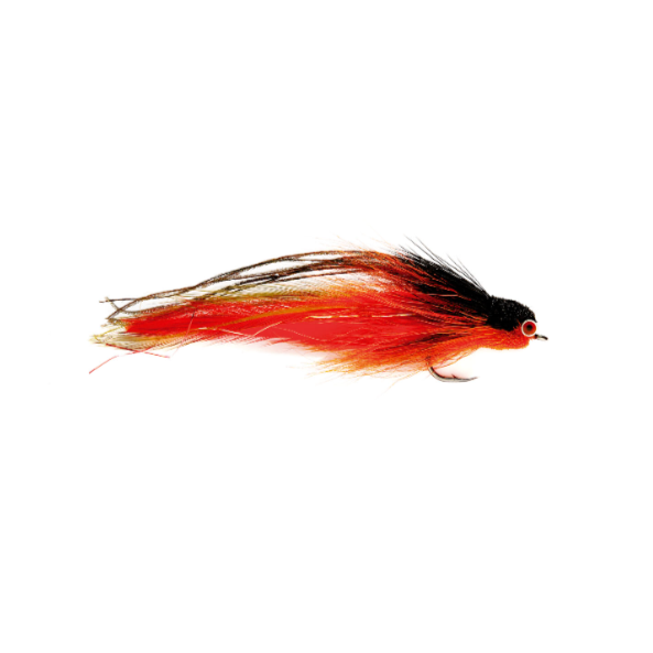 Fulling Mill Predator Pounder Fly