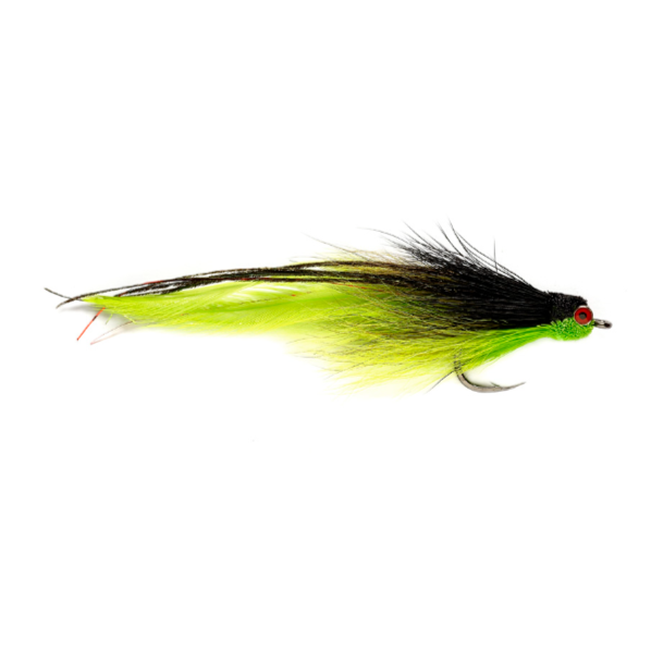 Fulling Mill Predator Pounder Fly