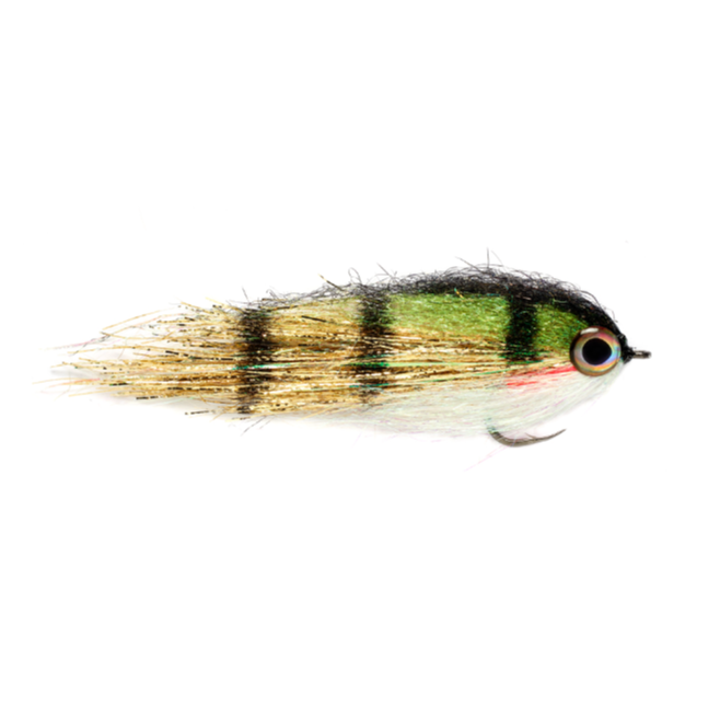 Fulling Mill Clydesdale Fly