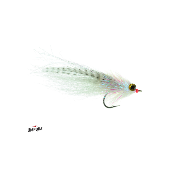 Umpqua Midnight Mullet Fly