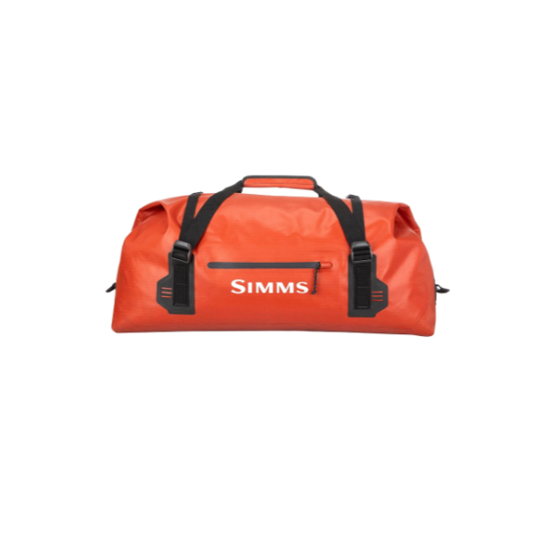 Simms Dry Creek Duffel M - 155L