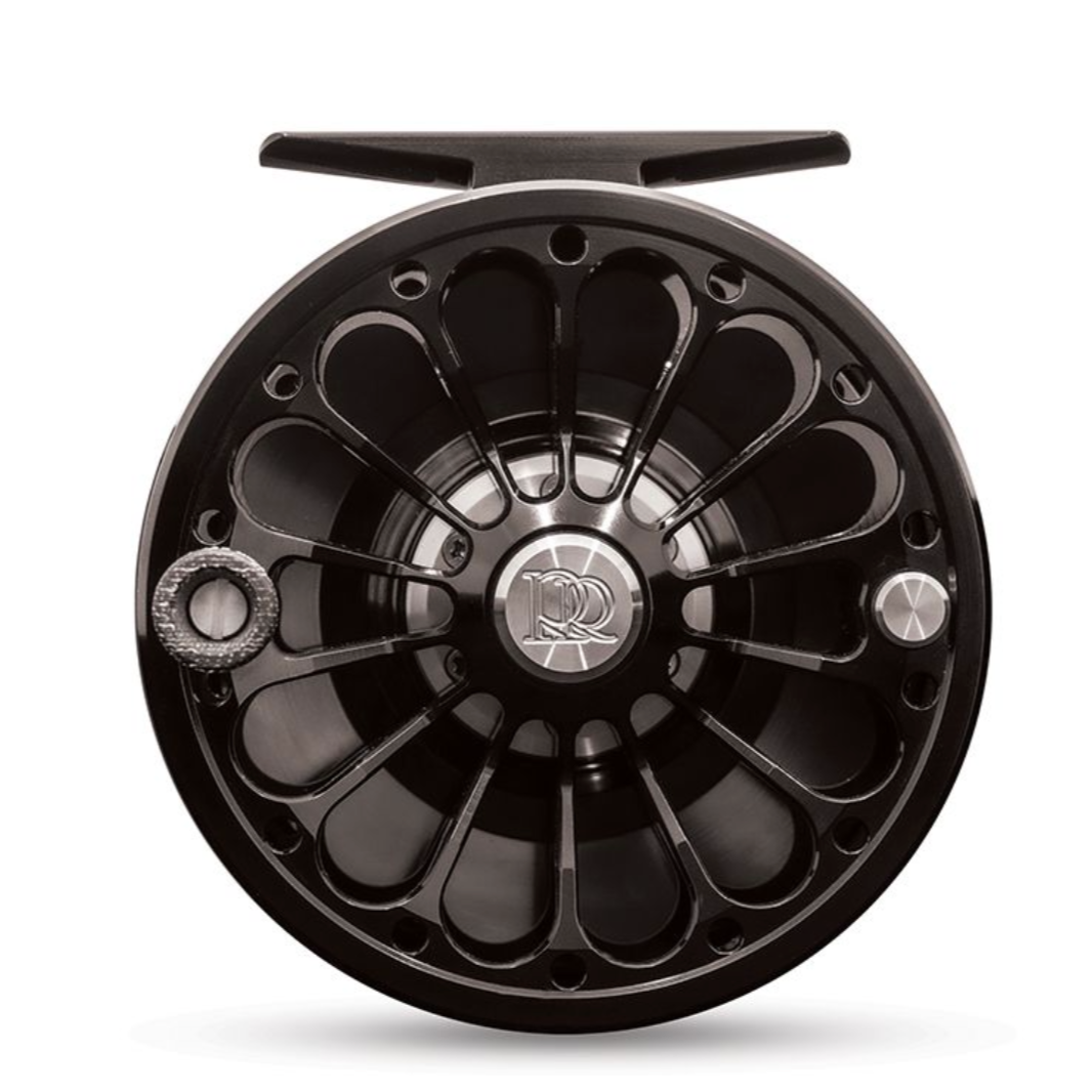 Ross San Miguel Fly Reel