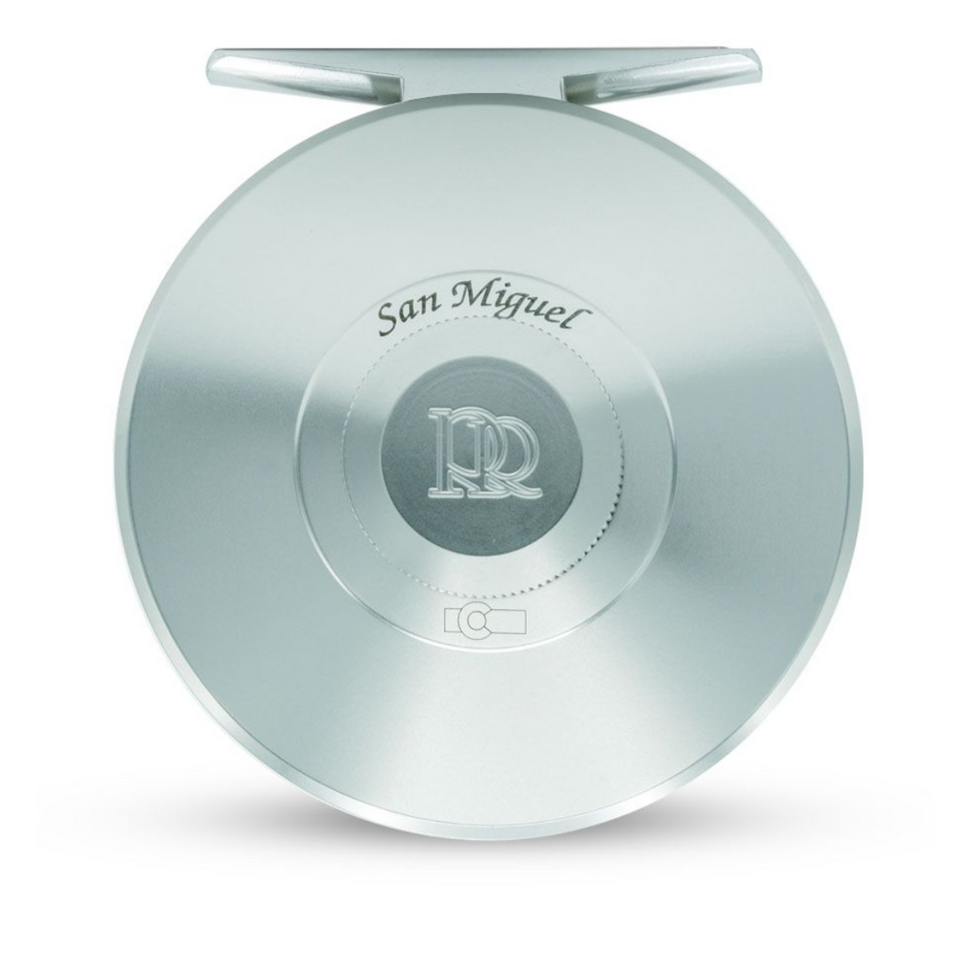 Ross San Miguel Fly Reel