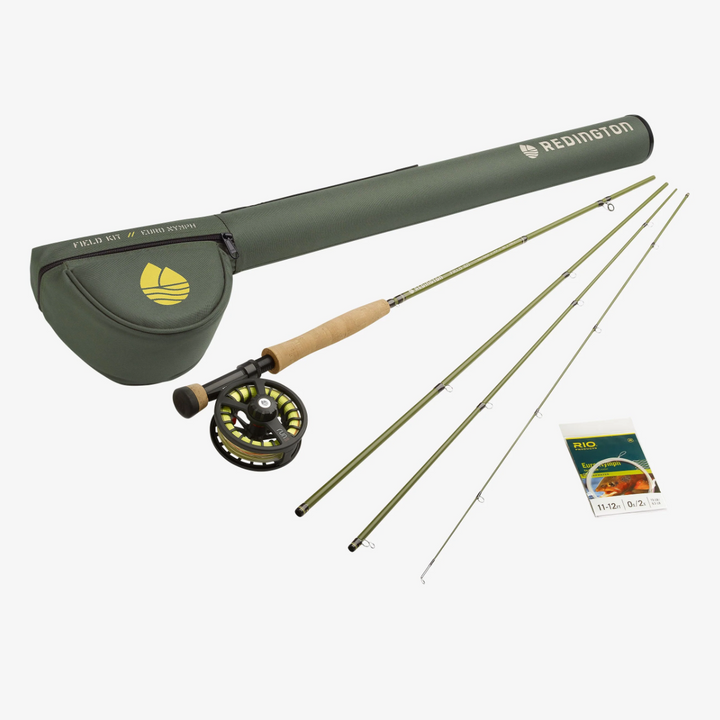 Redington Field Kit