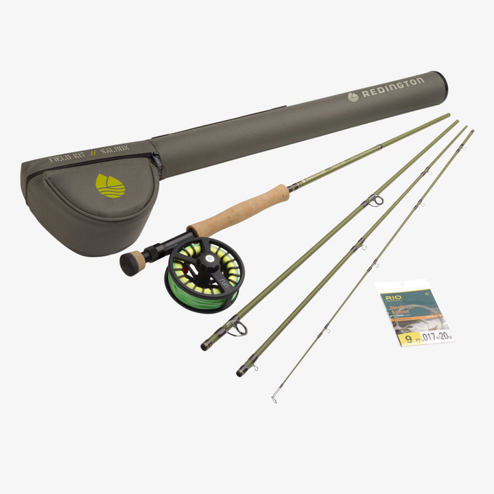 Redington Field Kit