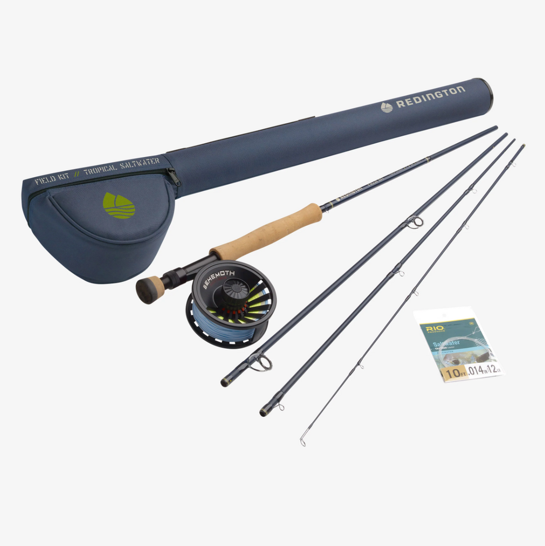 Redington Field Kit