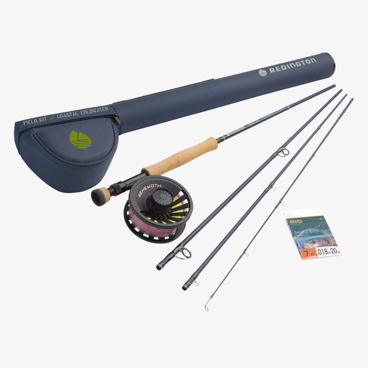 Redington Field Kit