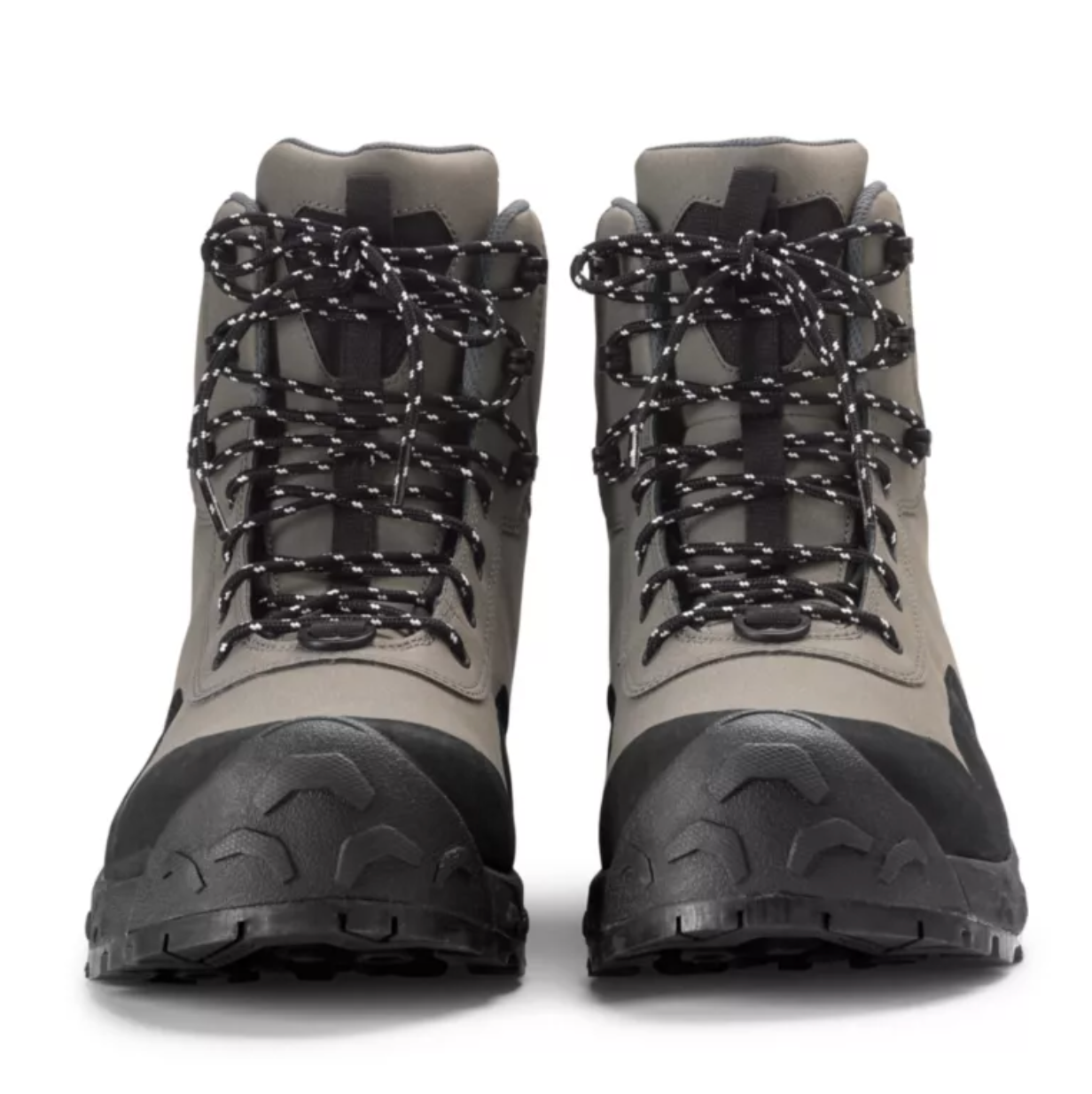 Botas de vadeo Orvis Clearwater para hombre - Suela de goma