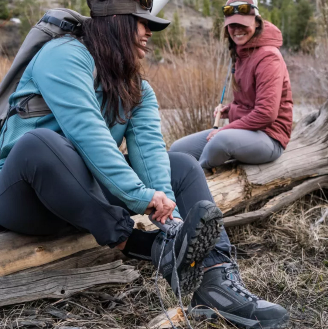 Orvis Women's Ultralight Wading Boot