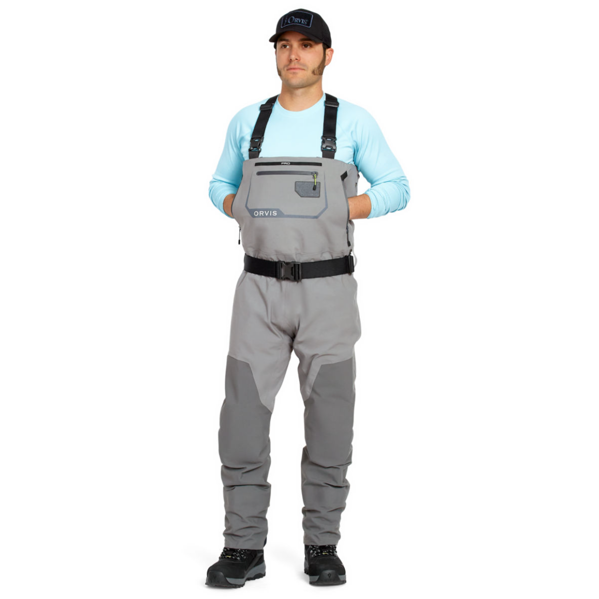 Orvis Waders - Thumbnail 4