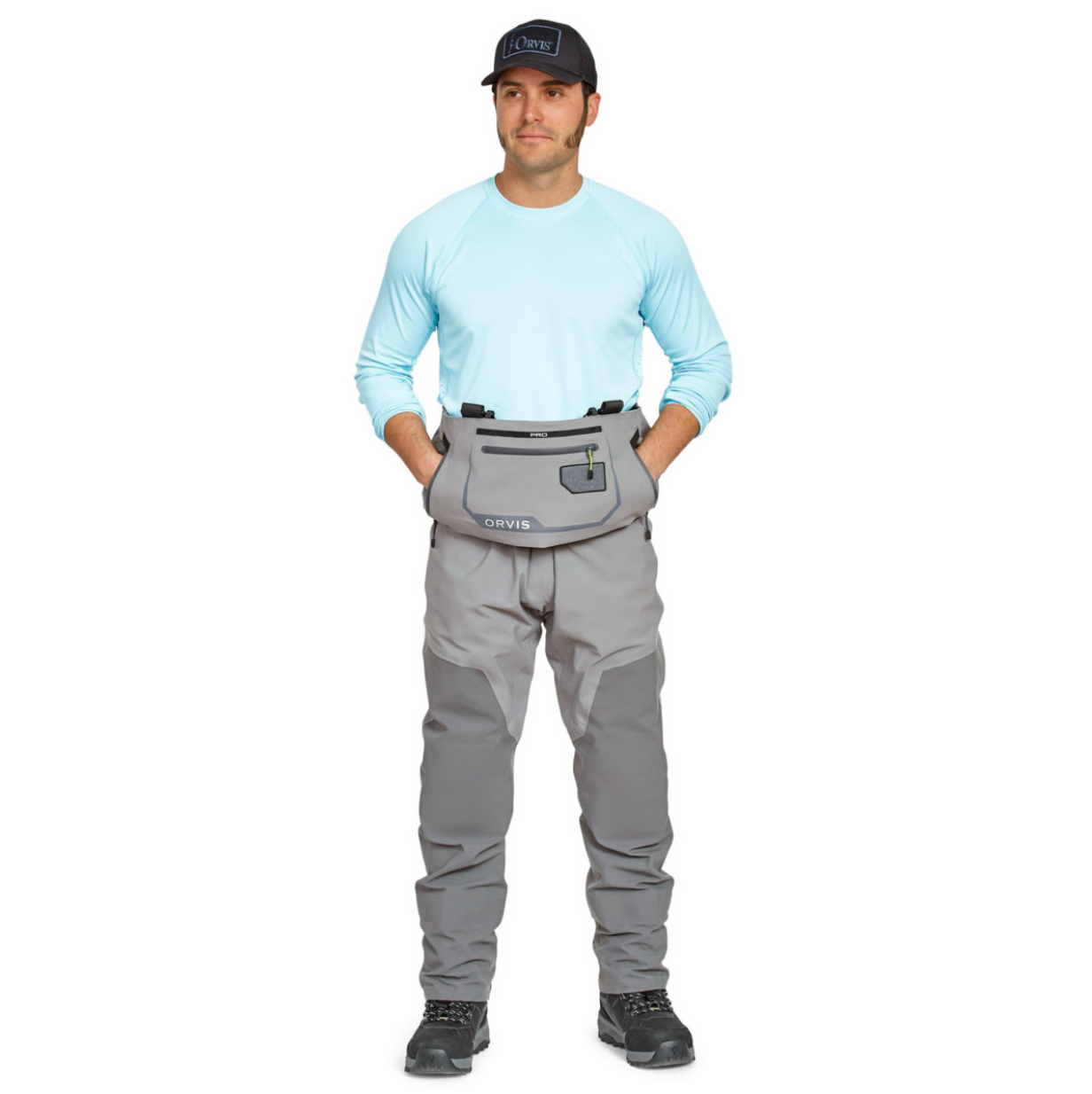 Orvis Waders - Thumbnail 2