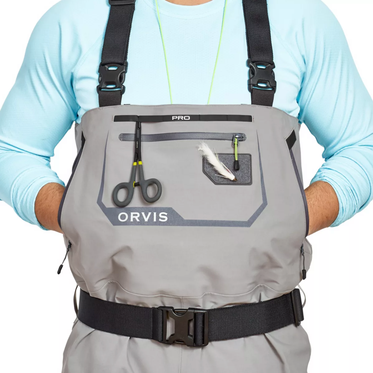 Orvis Waders