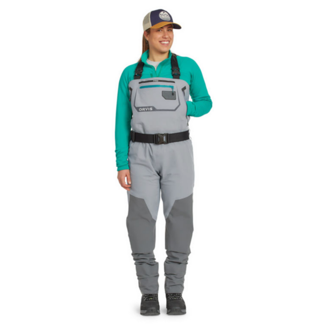 Orvis Women's Pro Wader