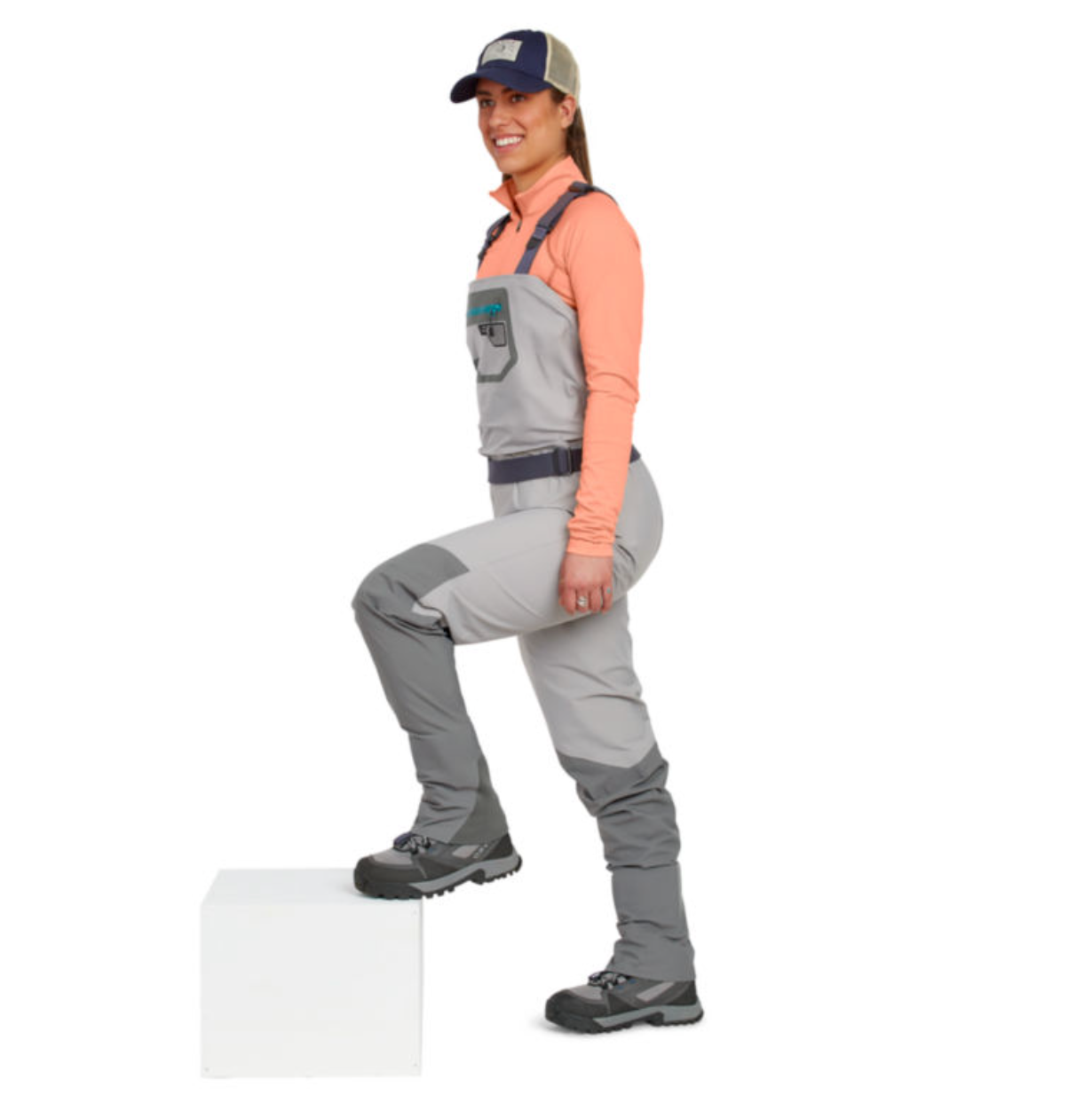 Orvis Women's Ultralight Convertible Waders